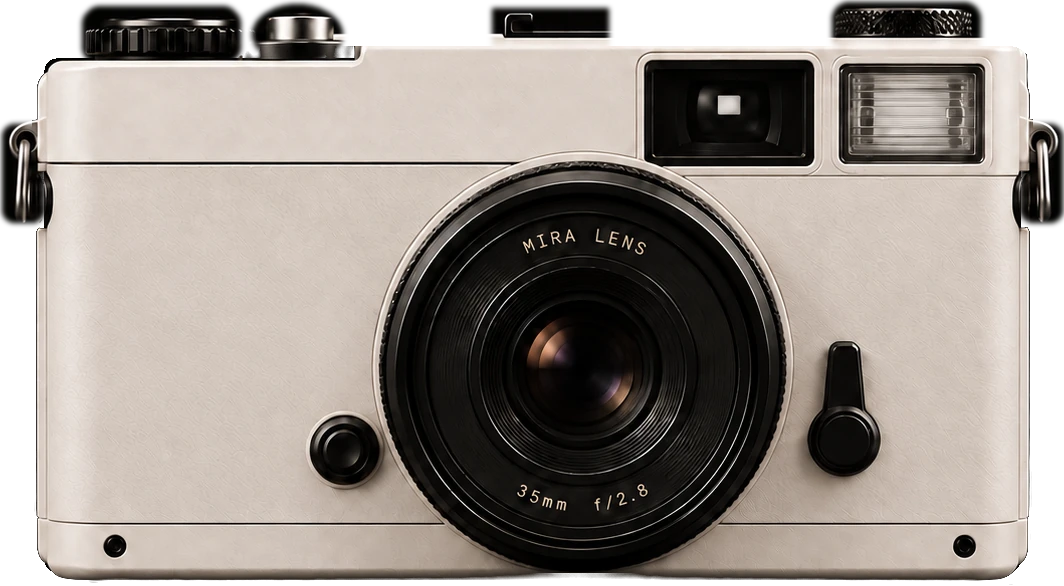Mira's camera